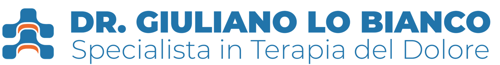 Dott. Giuliano Lo Bianco