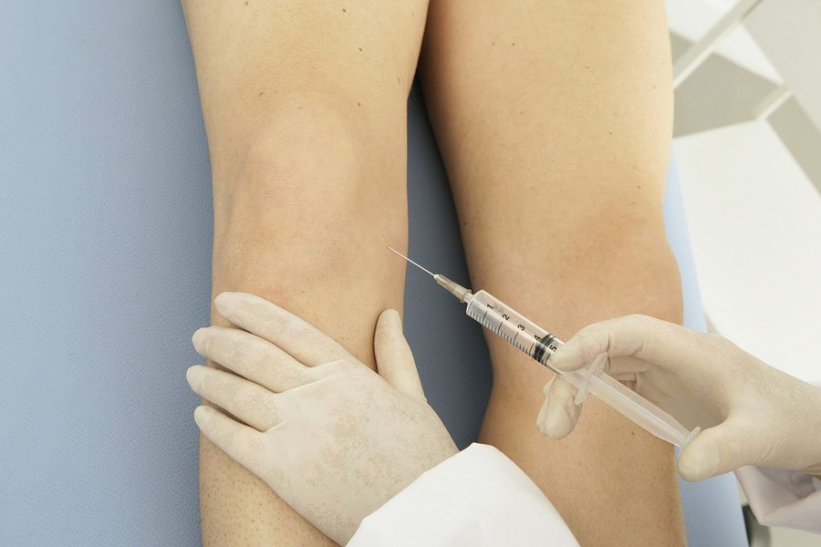 Infiltrazione-perinervosa