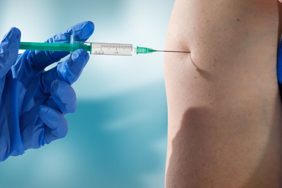 infiltrazione-ecoguidata