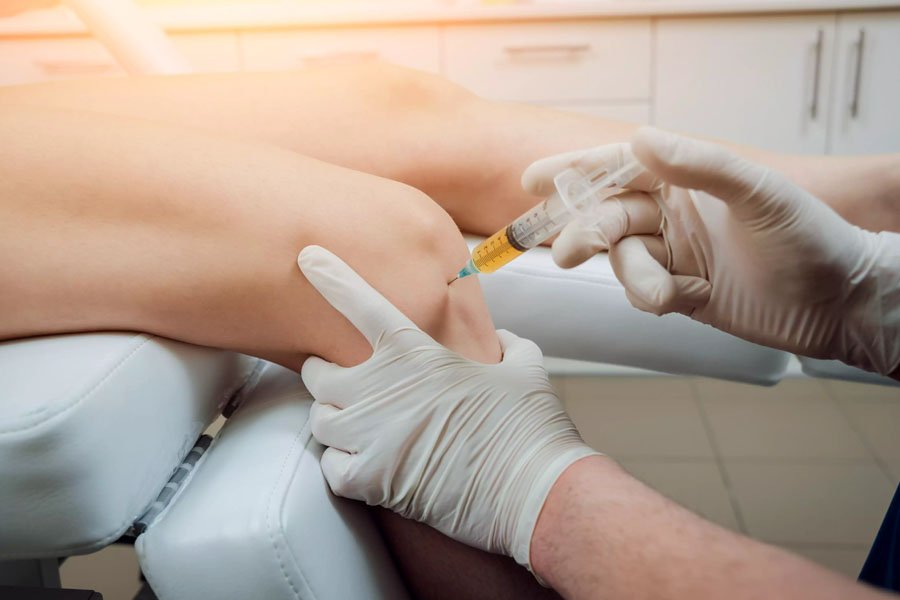 infiltrazione-intrarticolare