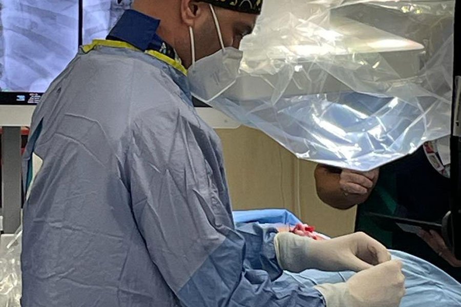 neuromodulazione-midollare