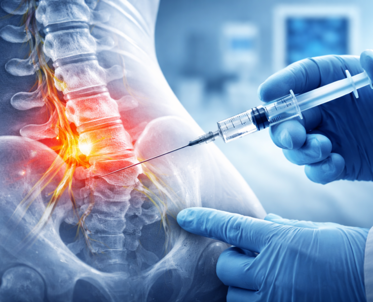 infiltrazioni dott giuliano lo bianco