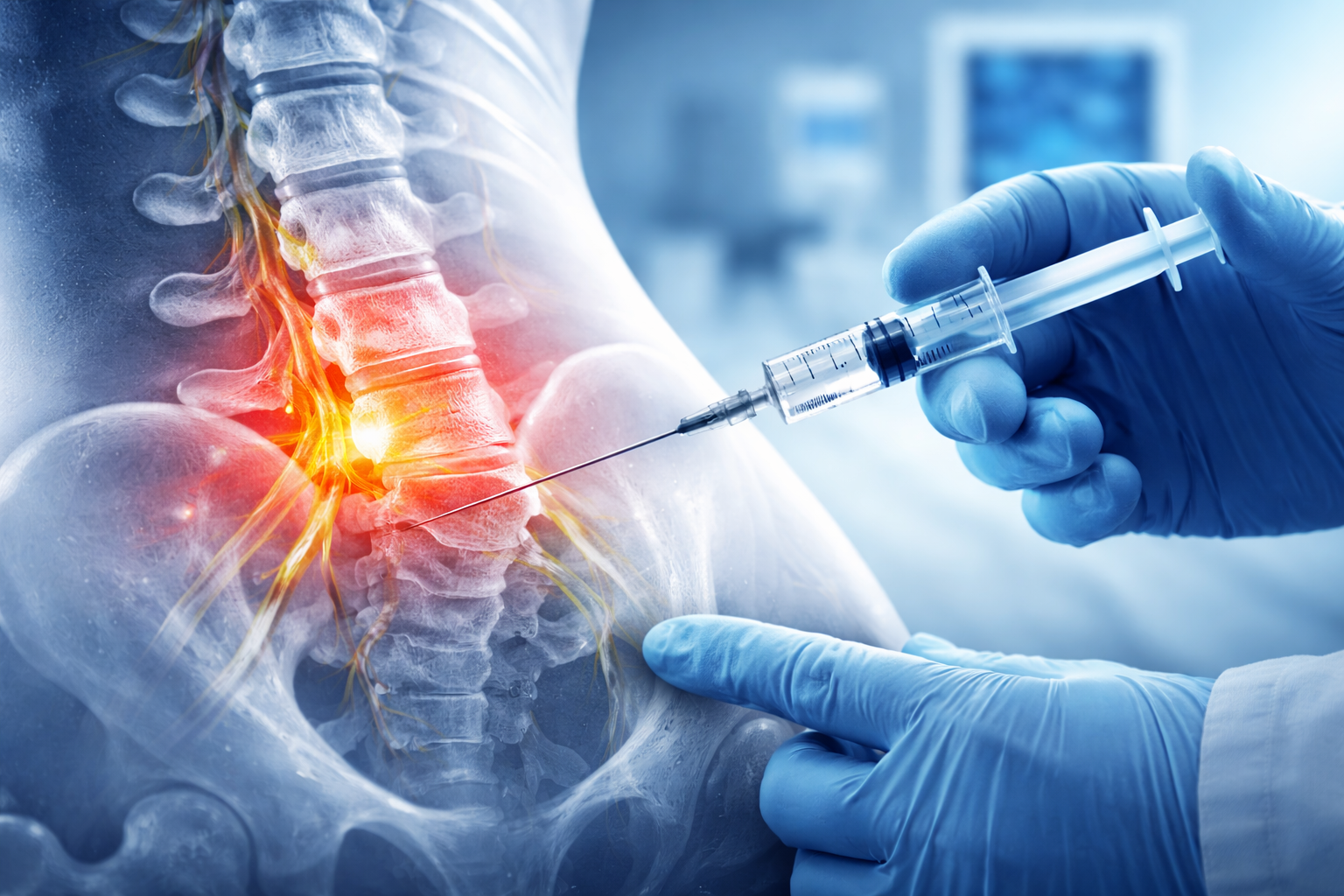 infiltrazioni dott giuliano lo bianco