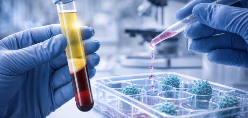 Medicina rigenerativa: PRP e cellule staminali mesenchimali