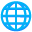 🌐